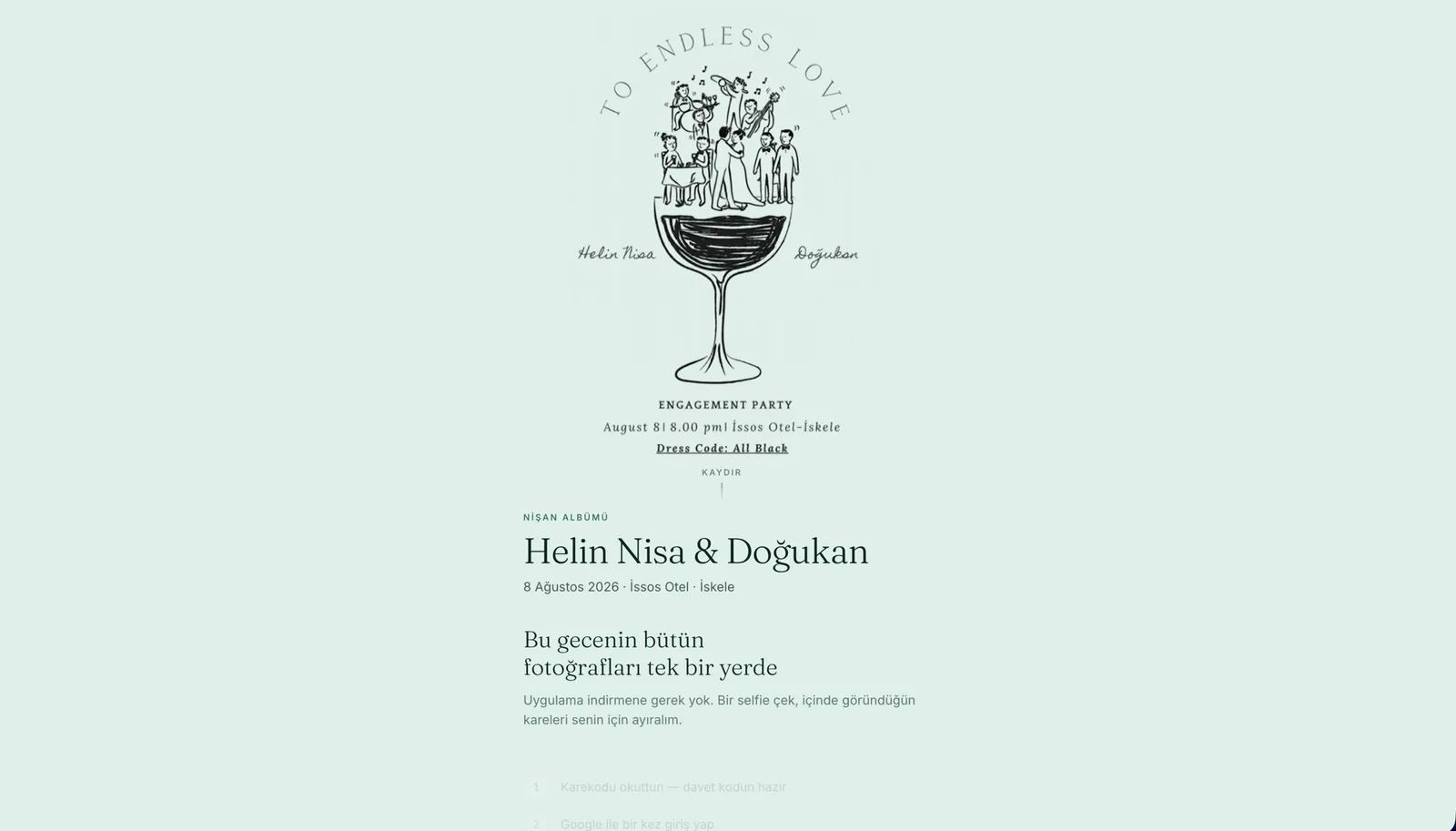 helindogu.erayucar.com — screenshot